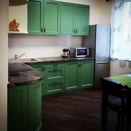 Аркадия, 26 Жемчужина Odesa Exterior photo