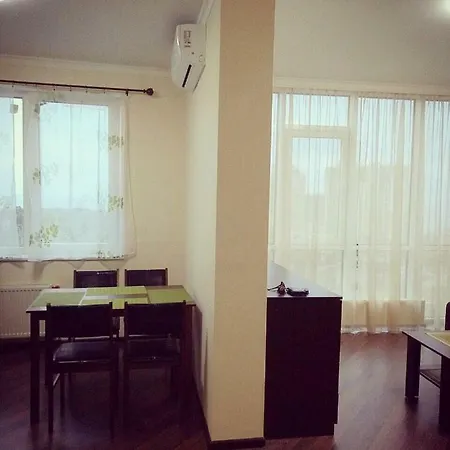 Аркадия, 26 Жемчужина Odesa Exterior photo