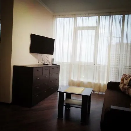 Аркадия, 26 Жемчужина Odesa Exterior photo