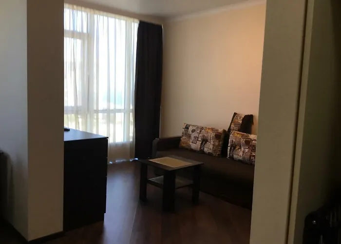 Аркадия, 26 Жемчужина
