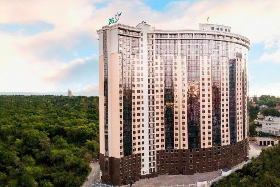 Apartment аркадия, 26 жемчужина *