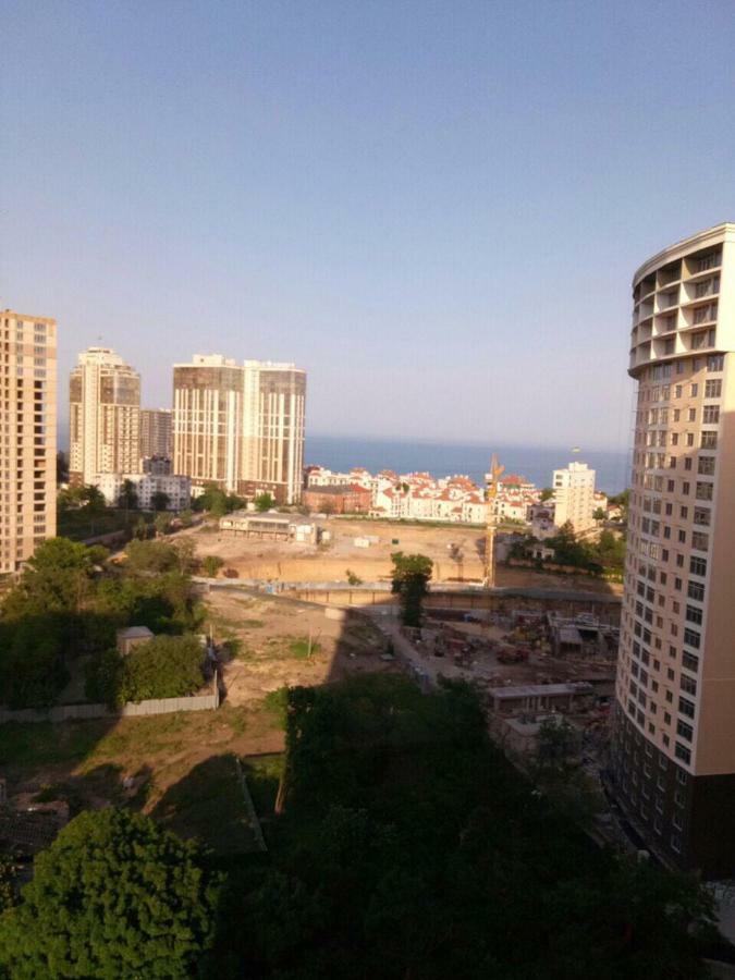 аркадия, 26 жемчужина Apartment *