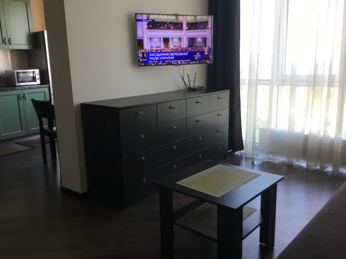 аркадия, 26 жемчужина Apartment *