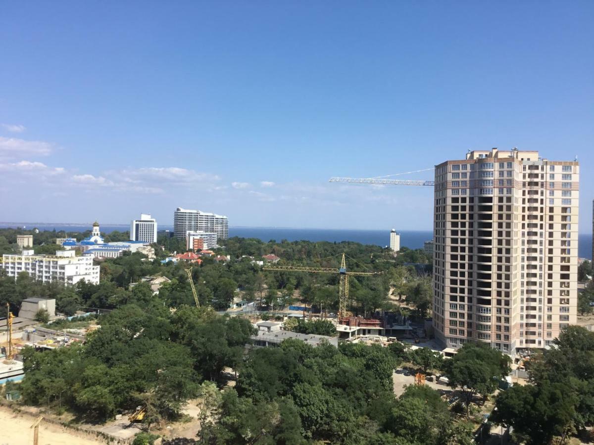 Apartment аркадия, 26 жемчужина