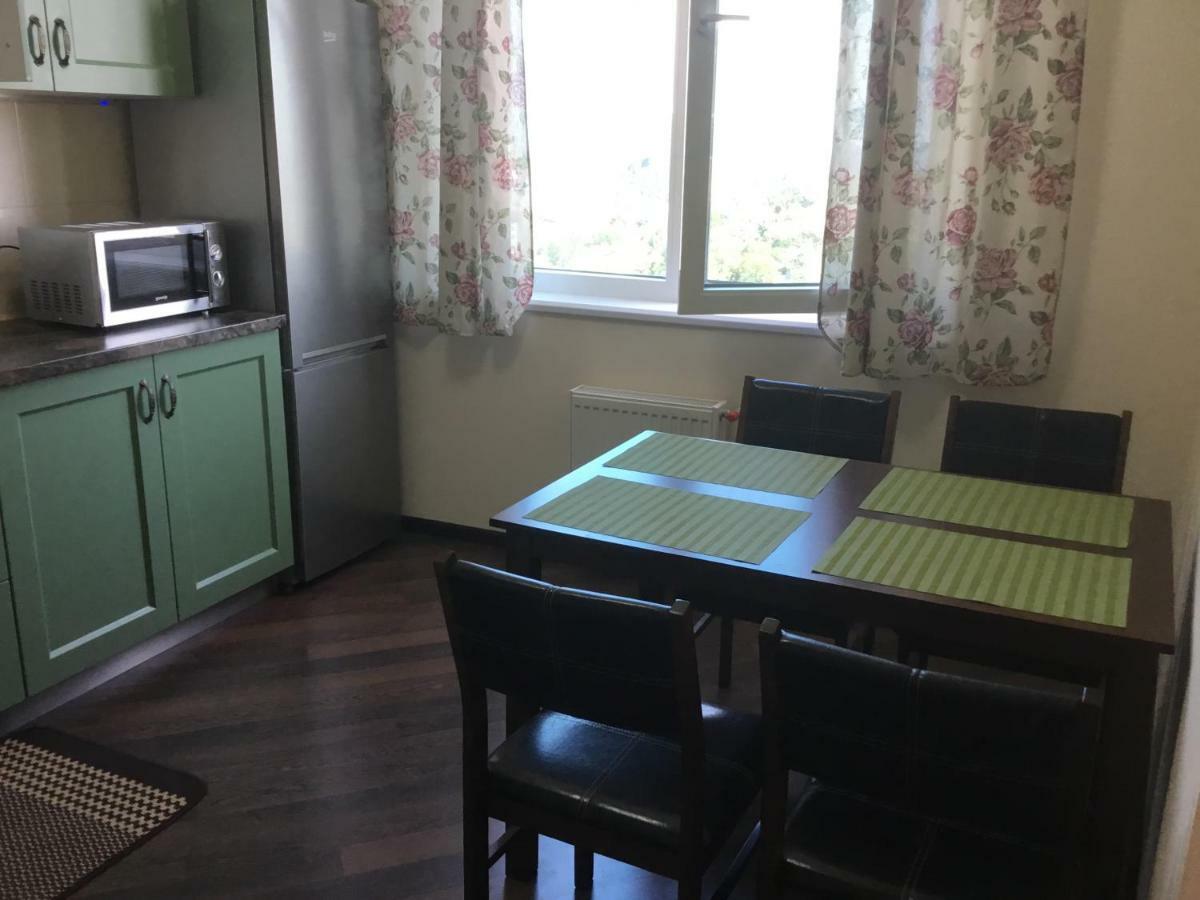 аркадия, 26 жемчужина Apartment Odesa