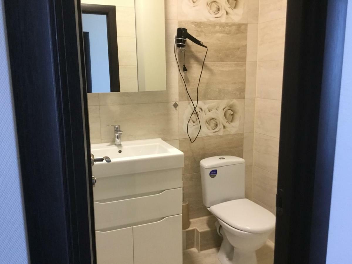 Apartment аркадия, 26 жемчужина