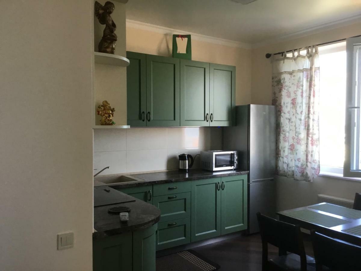 Apartment аркадия, 26 жемчужина *